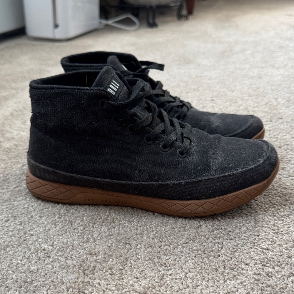 Women’s NoBull sneakers